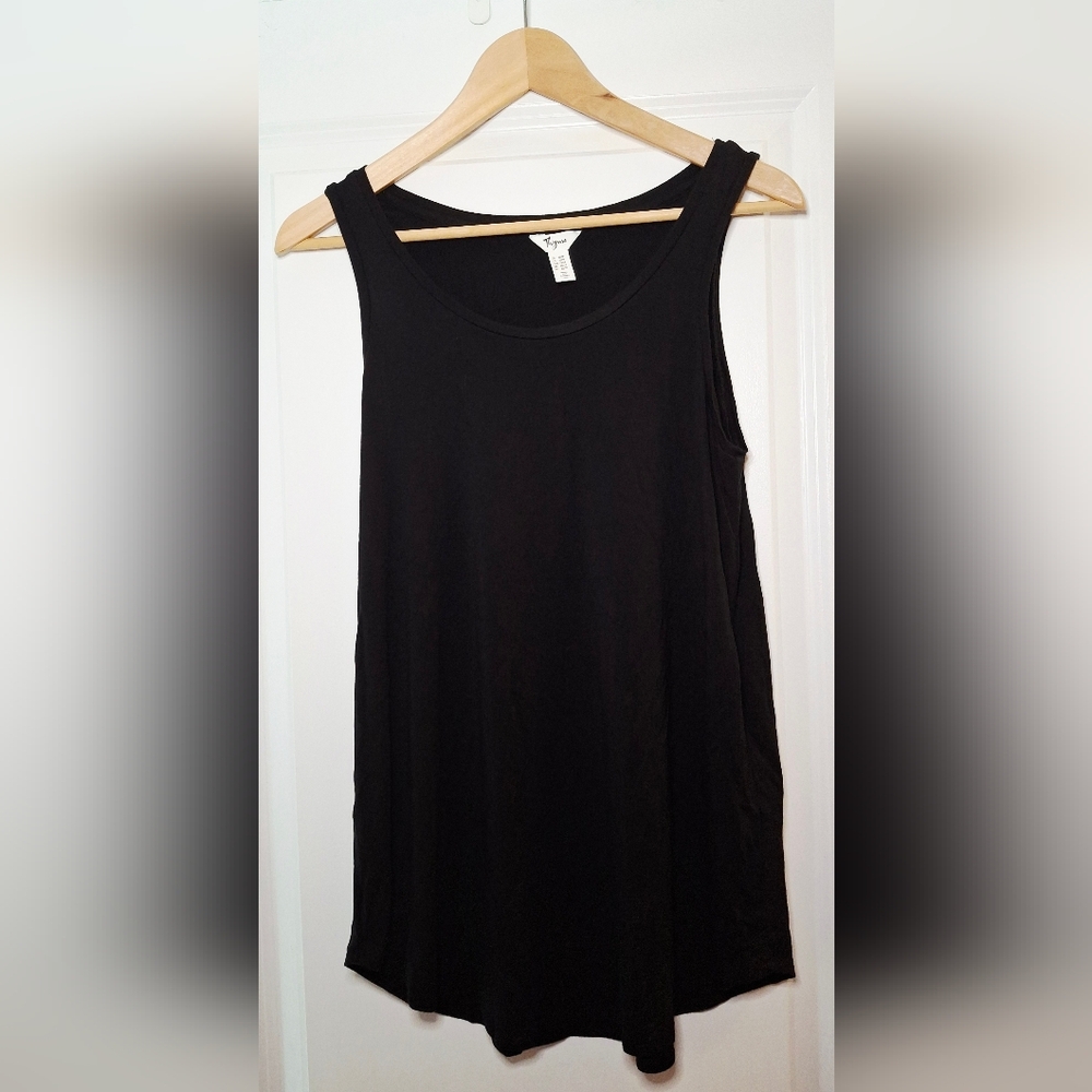 Thyme Maternity Sleeveless Top (XS)